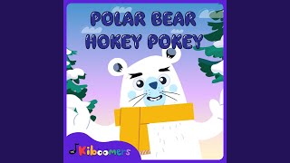 Polar Bear Hokey Pokey [upl. by Weigle]