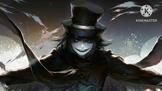 The Babadook Song Anti Nightcore [upl. by Mann]