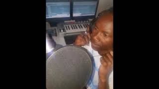 Djhendzo Thepitbull  Nsati wa mina Jinete [upl. by Kimon]