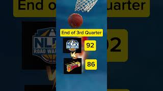 End of 3rd QuarterNLEX vs SMBPBA PBAAngatAngLaban pbalivetoday NLEX SMB ginebra [upl. by Pacifica]