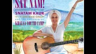 Sat Nam Songs from Khalsa Youth Camp Full Album [upl. by Yud]