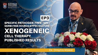 Specific PathogenFree SPF GermFree Source and FPSC Culture Xenogeneic Cell Therapy results [upl. by Ahsenroc]