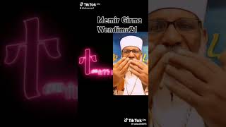 MEMIR Girma Wendimu duet waldaawarrawengeelaaoromoo habesha [upl. by Katti]