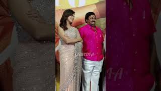 ACTOR ramarajan Ramarajan Actressr MeenakshiGovindarajan trending viralvideo [upl. by Nolla]