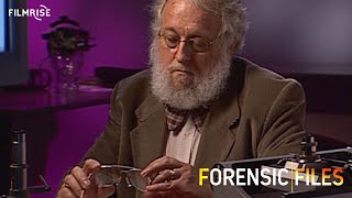 Forensic Files  Season 12 Episode 5  Quite a Spectacle  Full Episode [upl. by Arodoeht915]