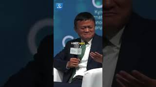 Jack Ma on Money [upl. by Halli796]