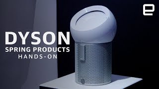 Dyson 2019 products HandsOn [upl. by Mcnelly]