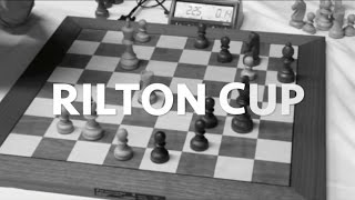 46th Rilton Cup – round 4 [upl. by Ahsie]