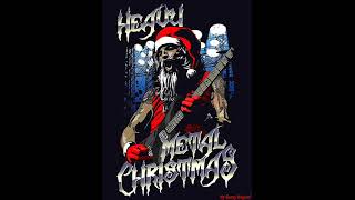 Hard Rock Playlist  Special Christmas [upl. by Egan138]