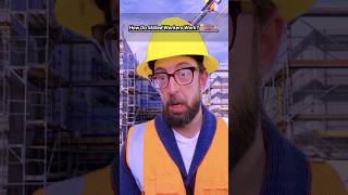 Part 15  How Do Skilled Workers Work👷💯 workers construction work job viralvideo shorts [upl. by Ait]