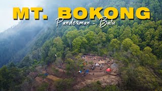 Gunung Bokong  Batu  Malang Destinasi Pendakian Baru dan Viral [upl. by Okikuy]