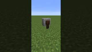 Minecraft Verzauberung entfernen shorts [upl. by Ettenoj]