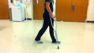 2 Pt Gait Reciprocal [upl. by Hugh]