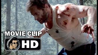 The Wolverine Official Trailer HD  Hindi [upl. by Tray576]