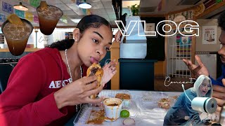 VLOG  DAY IN THE LIFE  2•10•24 [upl. by Etnoved201]