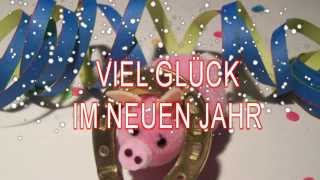 Silvester 202223 GLÜCKWÜNSCHE [upl. by Anselm]