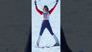 Ski Ballet Highlights 1984  Warren Miller Entertainment [upl. by Leff]