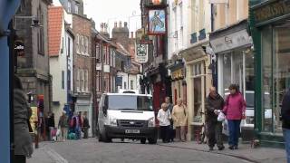 Whitby North Yorkshire [upl. by Redford3]