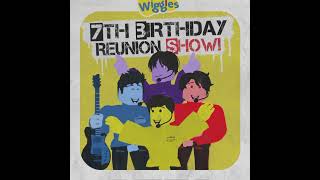 7th Birthday Reunion Show Trailer  The Amazing Wiggles [upl. by Tiffanle214]