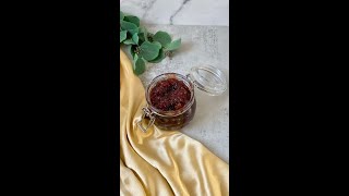 THE BEST Plum Chutney Recipe 🔥 shorts [upl. by Isma]