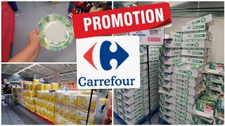 ARRIVAGE CARREFOUR  PROMOTIONS  12 SEPTEMBRE 2023 [upl. by Paco]