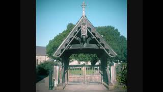 ABERGELE CEMETERIES WALES September [upl. by Aneem614]