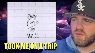 First Time Reaction to Pink Floyd Comfortably Numb  I MISSED OUT ON THIS [upl. by Einnahpets]