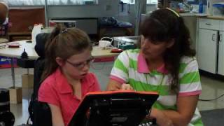 What is AAC Augmentative and Alternative Communication [upl. by Macy969]