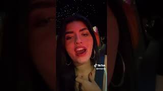 NEW Angelina Jordan quotI Dont Need Nobodyquot angelinajordan reaction new car viral fyp fun wow [upl. by Noman]