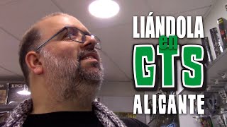 Niños grranndes en GoblinTrader Alicante [upl. by Izabel]