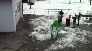 Harlem Shake Feuerwehr Puchheim [upl. by Pepin]