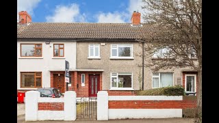 115 Dunluce Road Clontarf Dublin 3 €595000 [upl. by Lehcsreh]