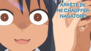 Pas touche   Arrête de me chauffer Nagatoro [upl. by Nwahsud817]