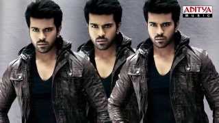 Yevadu Movie  Ayyo Paapam Full Song With Lyrics  Ram Charan TejaShruti Haasan [upl. by Anirrok277]