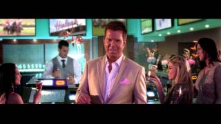 Hialeah Park Casino Commercial  Spanish [upl. by Brittni127]