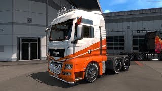 LIVE ETS2 Online  Đi bão nhẹ mừng VN thắng Philippines  ND Gaming [upl. by Ahselrak869]