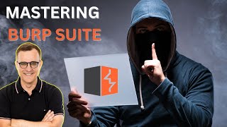 Mastering Burp Suite The Ultimate Web Application Hacking Tool [upl. by Calli]