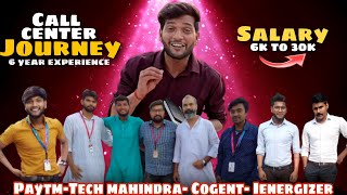 Ienergizer Noida sector 60  5 years honest experience in BPO  Paytm  Cogent  Tech Mahindra [upl. by Ibok]