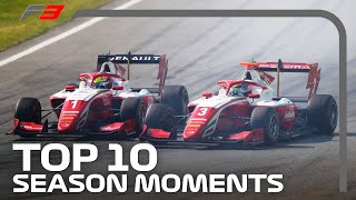 Top 10 F3 Moments Of 2020 [upl. by Krystal820]