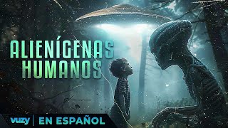 ALIENÍGENAS HUMANOS  ESTRENO 2024  PELICULA EXCLUSIVA OVNIS DOCUMENTAL  PELICULA EN ESPANOL [upl. by Gurney]