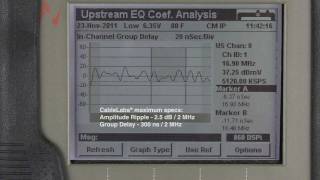 Trilithic 860 DSPi Linear Distortions Suite Overview [upl. by Inanak]