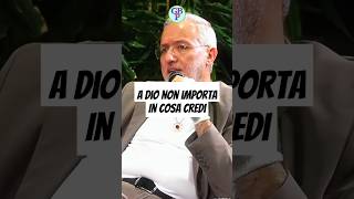 A DIO NON IMPORTA IN COSA CREDI [upl. by Giamo]