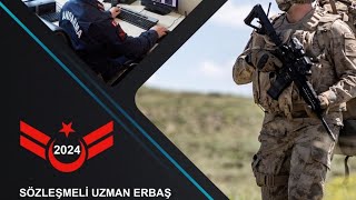 2024 JANDARMA UZMAN ERBAŞ SAĞLIK MUAYENESİ HAKKINDA [upl. by Laney959]