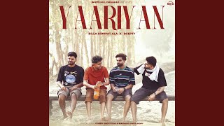 Yaariyan [upl. by Zat]