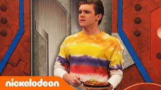 Niebezpieczny Henryk  Ray zrób przewrót w tył  Nickelodeon Polska [upl. by Crockett]