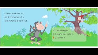 Min le Singe [upl. by Annodal]