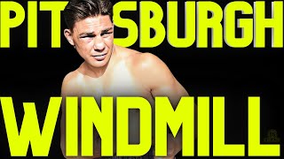 How HARRY GREB Compiled The GREATEST BOXING RESUME [upl. by Mar919]