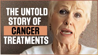 Beyond Chemotherapy A Closer Look At Cancer Treatments  Cut Poison Burn  Only Human [upl. by Erl910]