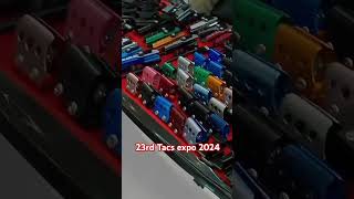 23rd TACS EXPO 2024 [upl. by Semela]