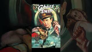 The Ghost Ship 1943 Movie Review shorts [upl. by Buine]